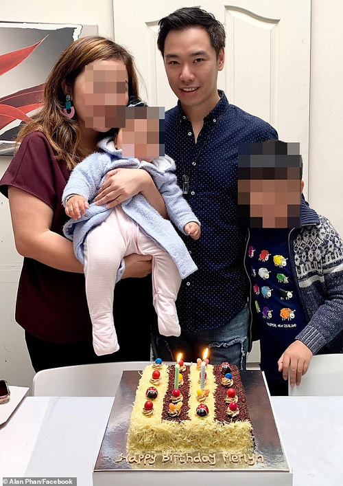 Người đàn ông gốc Việt bị điều tra vì hiến tinh trùng làm cha của 23 trẻ trong 1 năm - Ảnh 1.