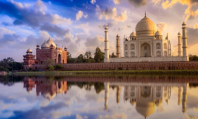 Sự thật kinh ngạc về Taj Mahal – Biểu tượng của Ấn Độ - Ảnh 5.