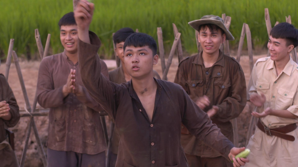 “Đội Thiếu niên Du kích Đình Bảng” – Trang sử hào hùng của quê hương Kinh Bắc - Ảnh 4.
