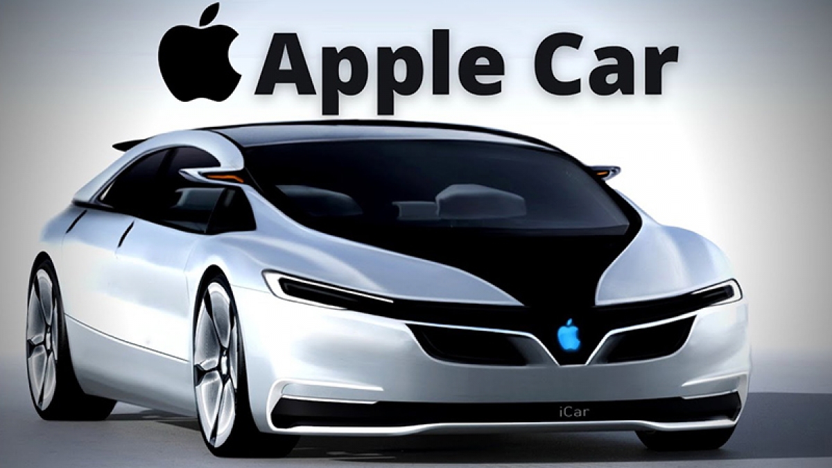 Apple Car có thể ra mắt vào năm 2021, trước hai năm so với kế hoạch - Ảnh 1.