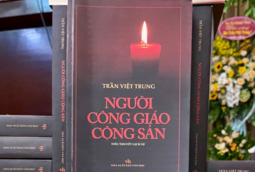 Ra mắt tiểu thuyết về chân dung Thiếu tướng Trần Tử Bình - Ảnh 2.