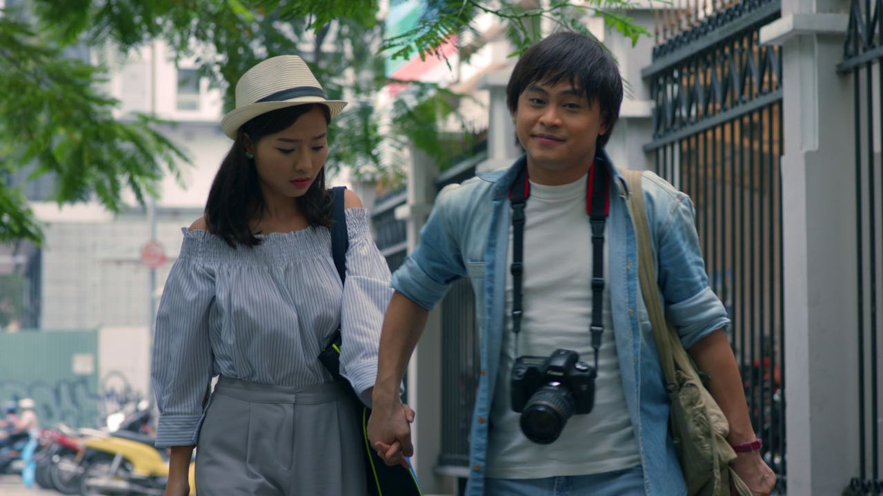 10 bộ phim đáng quên của điện ảnh Việt trong năm 2020 - Ảnh 6.