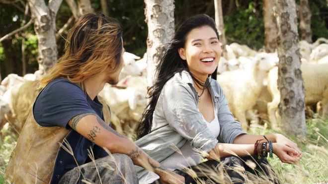 6 nữ thần phim Việt của năm 2020: Nhan sắc đi đôi với thị phi! - Ảnh 9.
