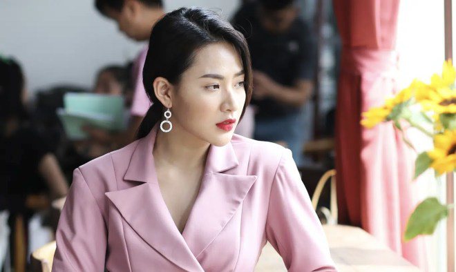 6 nữ thần phim Việt của năm 2020: Nhan sắc đi đôi với thị phi! - Ảnh 5.