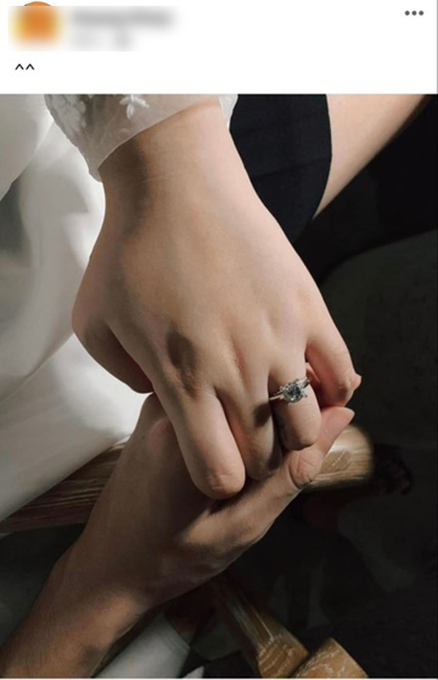 Netizen hào hứng trước hình ảnh Pew Pew cầu hôn bạn gái
