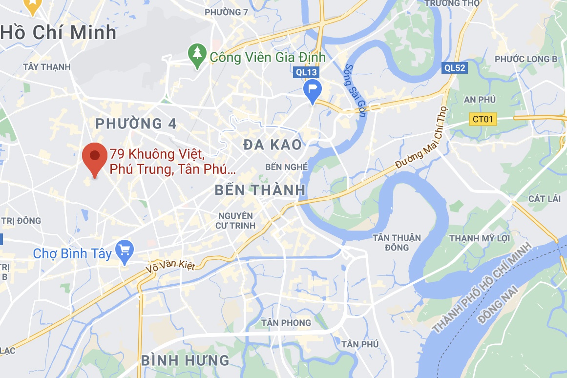 Điều tra vụ cháy ở TP.HCM khiến một phụ nữ tử vong - Ảnh 2.