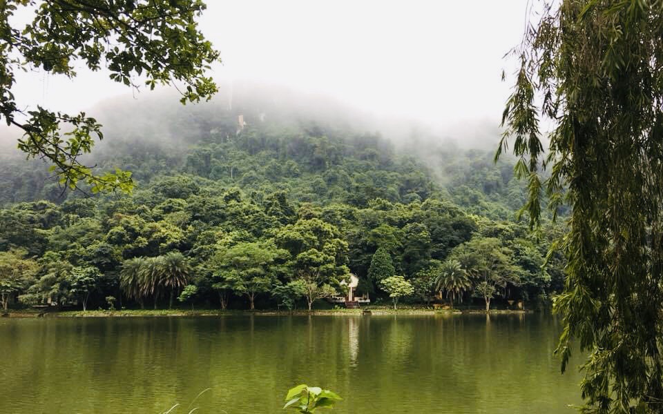 Khám phá Cúc Phương – Vườn quốc gia được vinh danh hàng đầu châu Á trong hai năm liên tiếp 2019-2020  - Ảnh 2.