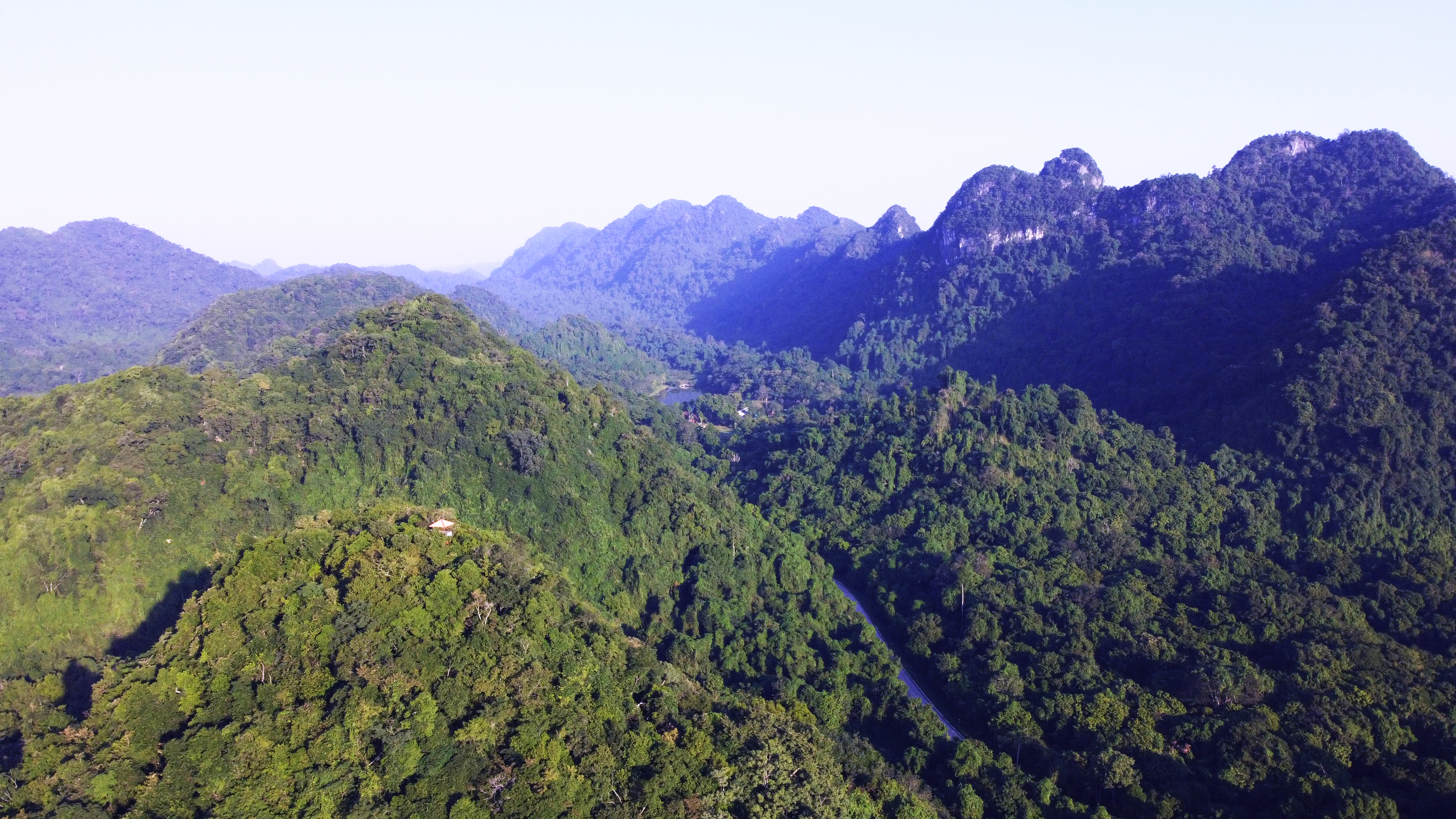 Khám phá Cúc Phương – Vườn quốc gia được vinh danh hàng đầu châu Á trong hai năm liên tiếp 2019-2020  - Ảnh 11.