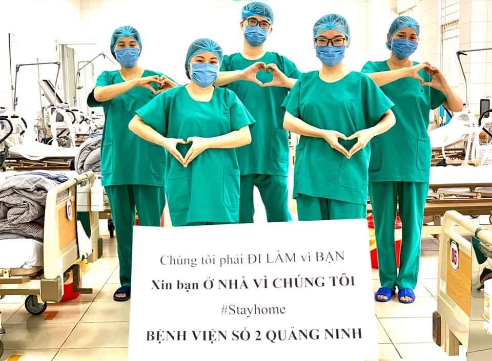 10 sự kiện y tế và phòng chống dịch Việt Nam năm 2020 - Ảnh 1.