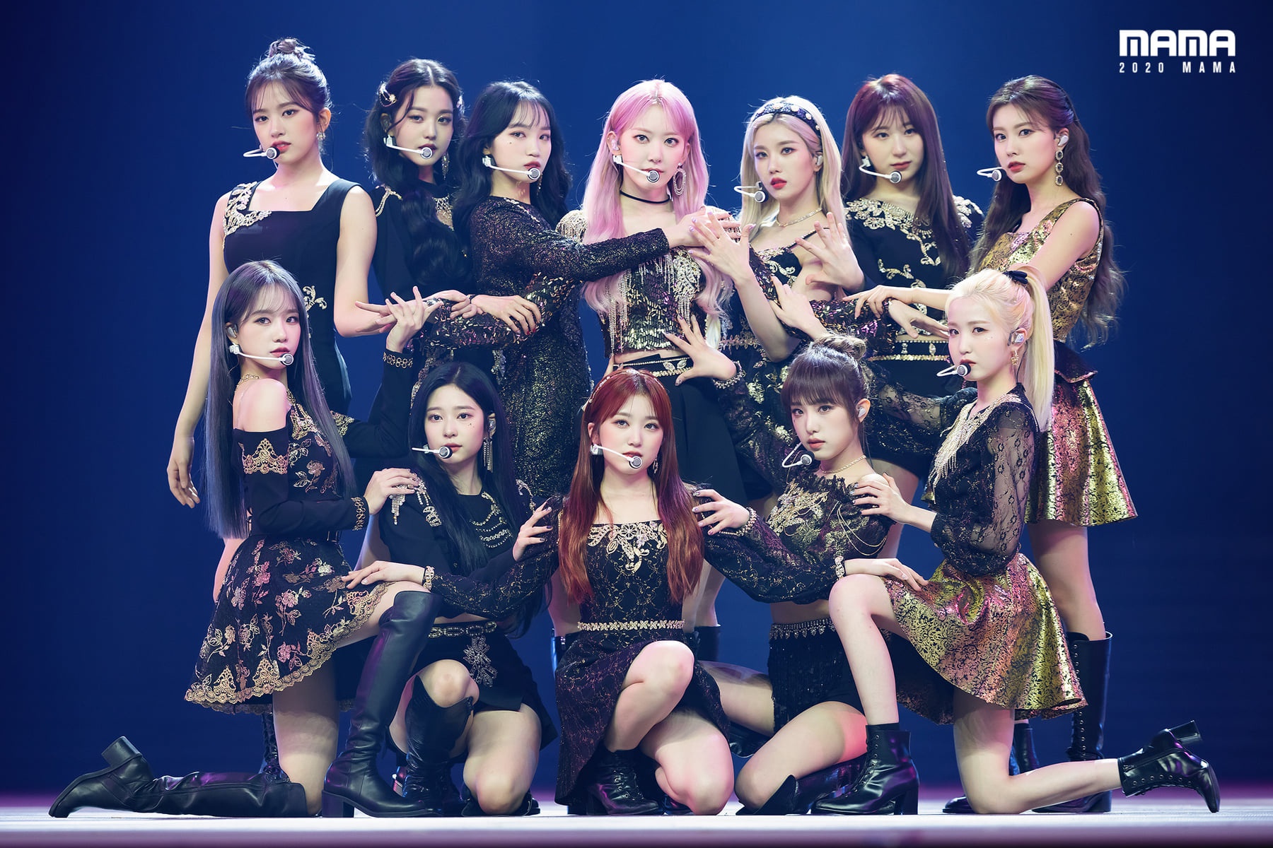 TWICE được tìm kiếm sau tiết mục ở MAMA 2020 - Ảnh 6.