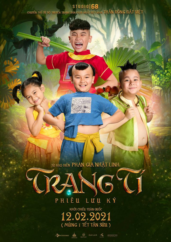 Sau mùa dịch, khán giả Việt học cách 'yêu phim nội địa' đầy khắt khe - Ảnh 6.