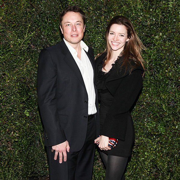 Tỷ phú giàu nhất thế giới Elon Musk và những cuộc tình với các mỹ nhân - Ảnh 4.