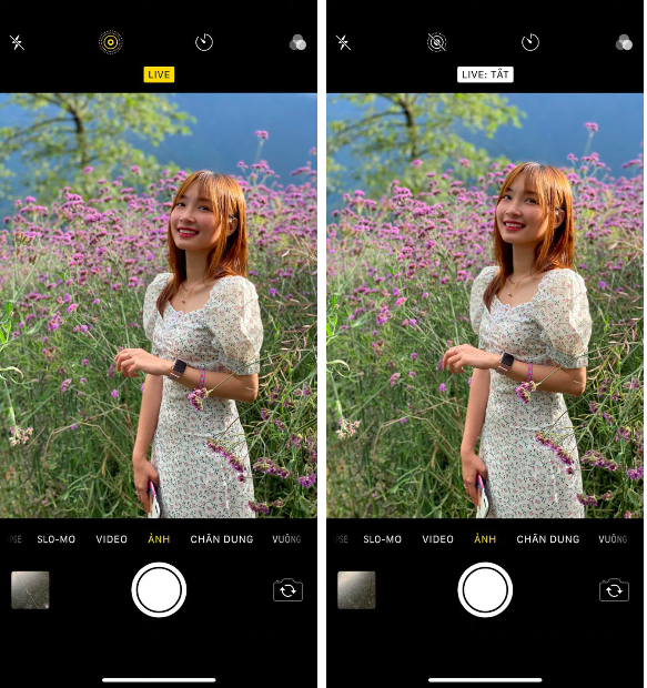 Mách bạn 5 bí quyết giúp chụp ảnh đẹp hơn trên iPhone - Ảnh 3.