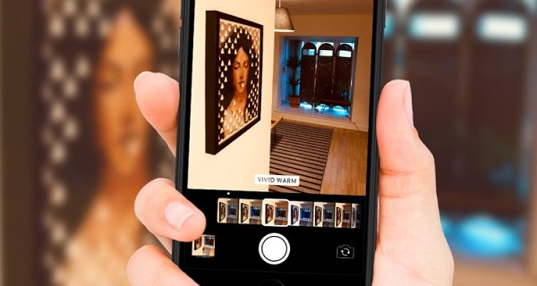 Mách bạn 5 bí quyết giúp chụp ảnh đẹp hơn trên iPhone - Ảnh 5.