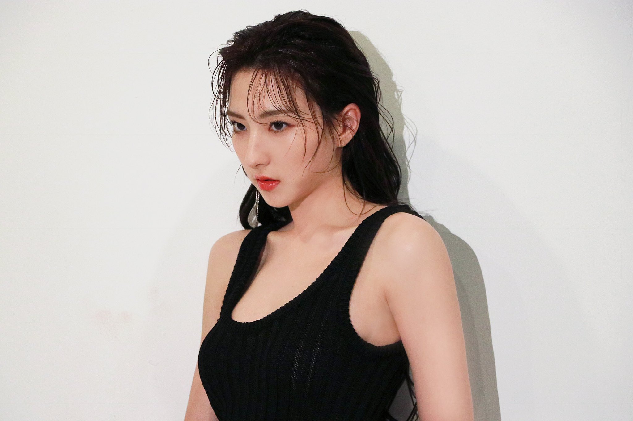Hiểm họa tình dục đe dọa các nữ nghệ sĩ Hàn Quốc - Ảnh 1.