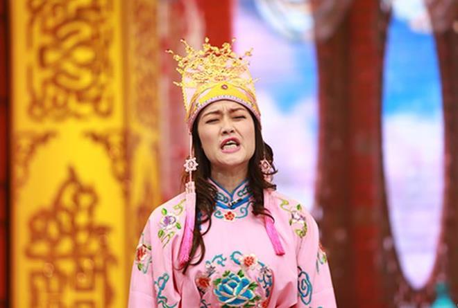 Hé lộ vai diễn của Vân Dung, Tự Long trong Táo quân 2021 - Ảnh 1.