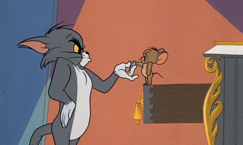 Từ lâu, Tom và Jerry đã là một biểu tượng của tuổi thơ, nhưng bạn đã biết được những sự thật thú vị về đôi bạn thân này chưa? Hãy cùng xem ảnh và khám phá những thông tin mới lạ nhé!