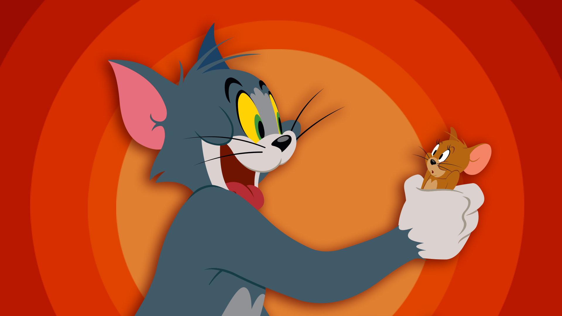 5 sự thật về bộ đôi “không đội trời chung” Tom và Jerry - Ảnh 1.