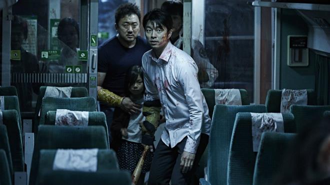 Những phim kinh dị nào của Hàn Quốc khiến khán giả sợ hãi nhất? - Ảnh 2.