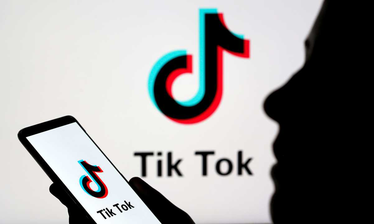 TikTok thay đổi quyền riêng tư đối với tài khoản trẻ em - Ảnh 1.