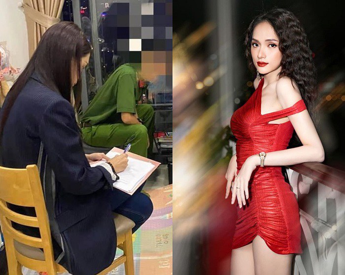 10 sự việc lùm xùm nhất showbiz Việt năm 2020 - Ảnh 12.