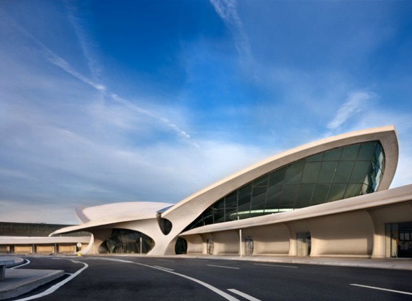 10 sân bay hiện đại nhất thế giới khiến du khách choáng ngợp - Ảnh 7.