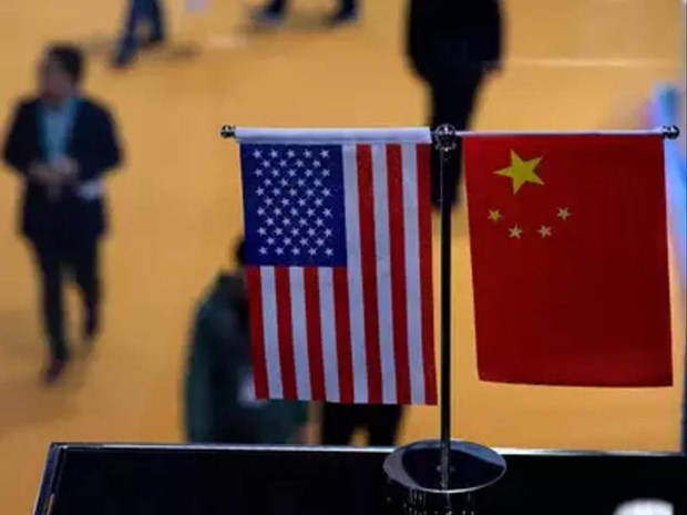 Trung Quốc tuyên bố trừng phạt hàng loạt quan chức trong chính quyền Tổng thống Donal Trump - Ảnh 1.