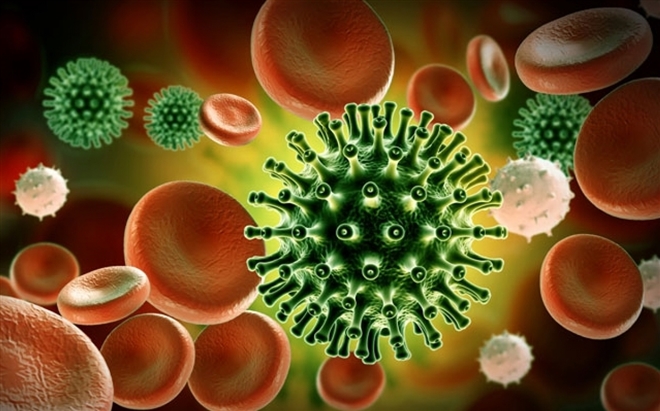 Người đầu tiên nhiễm biến thể mới SARS-COV-2 ở Việt Nam khỏi bệnh - Ảnh 1.