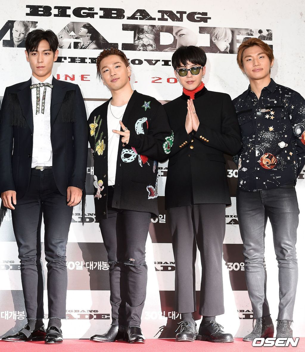 Knet ném đá G-Dragon sau khi đăng ảnh 5 thành viên, BIGBANG không còn đường comeback với đội hình trọn vẹn? - Ảnh 5.