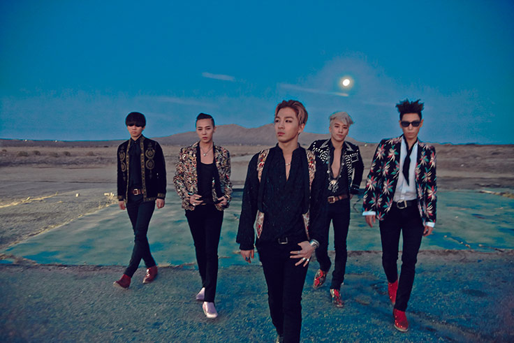 Knet ném đá G-Dragon sau khi đăng ảnh 5 thành viên, BIGBANG không còn đường comeback với đội hình trọn vẹn? - Ảnh 6.