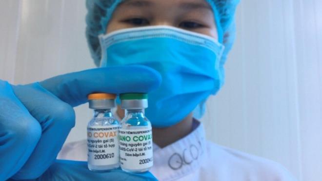 Việt Nam dự kiến mua 30 triệu liều vaccine Covid-19 của Anh - Ảnh 1.