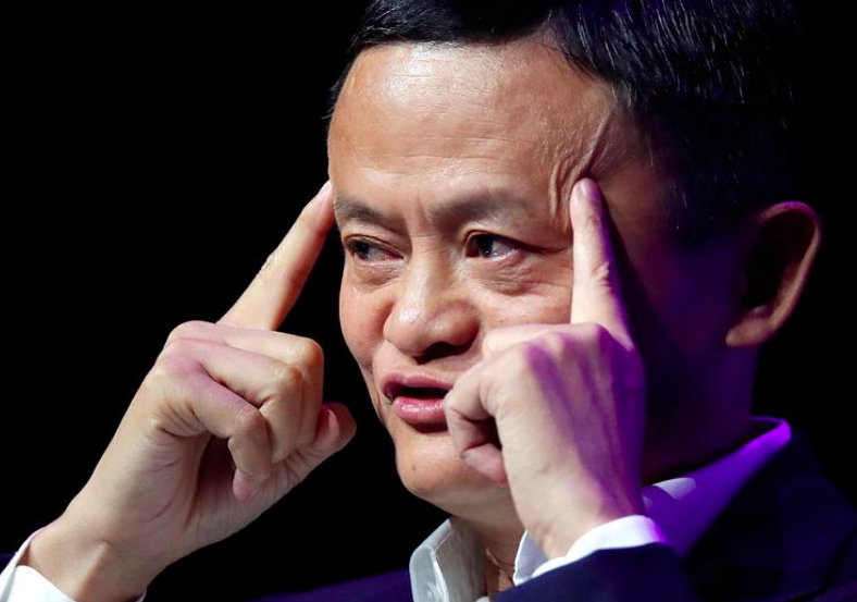 Tỷ phú Jack Ma đã ở đâu trong 2 tháng qua? - Ảnh 1.