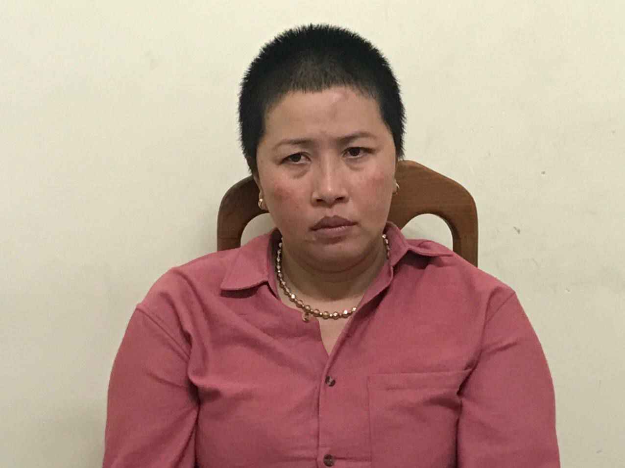 Khởi tố, bắt tạm giam facebooker Nguyễn Thị Bích Thuỷ - Ảnh 1.