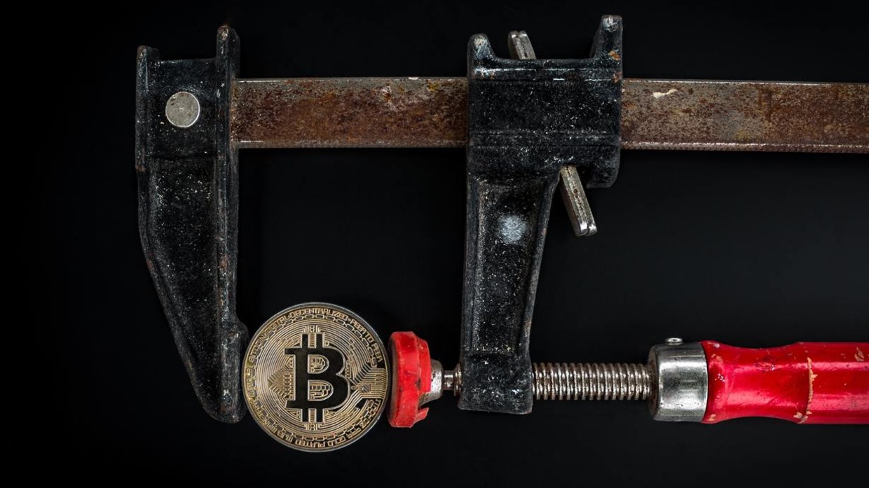Bitcoin đã được đào gần hết, khó phát hành thêm tiền số mới - Ảnh 1.