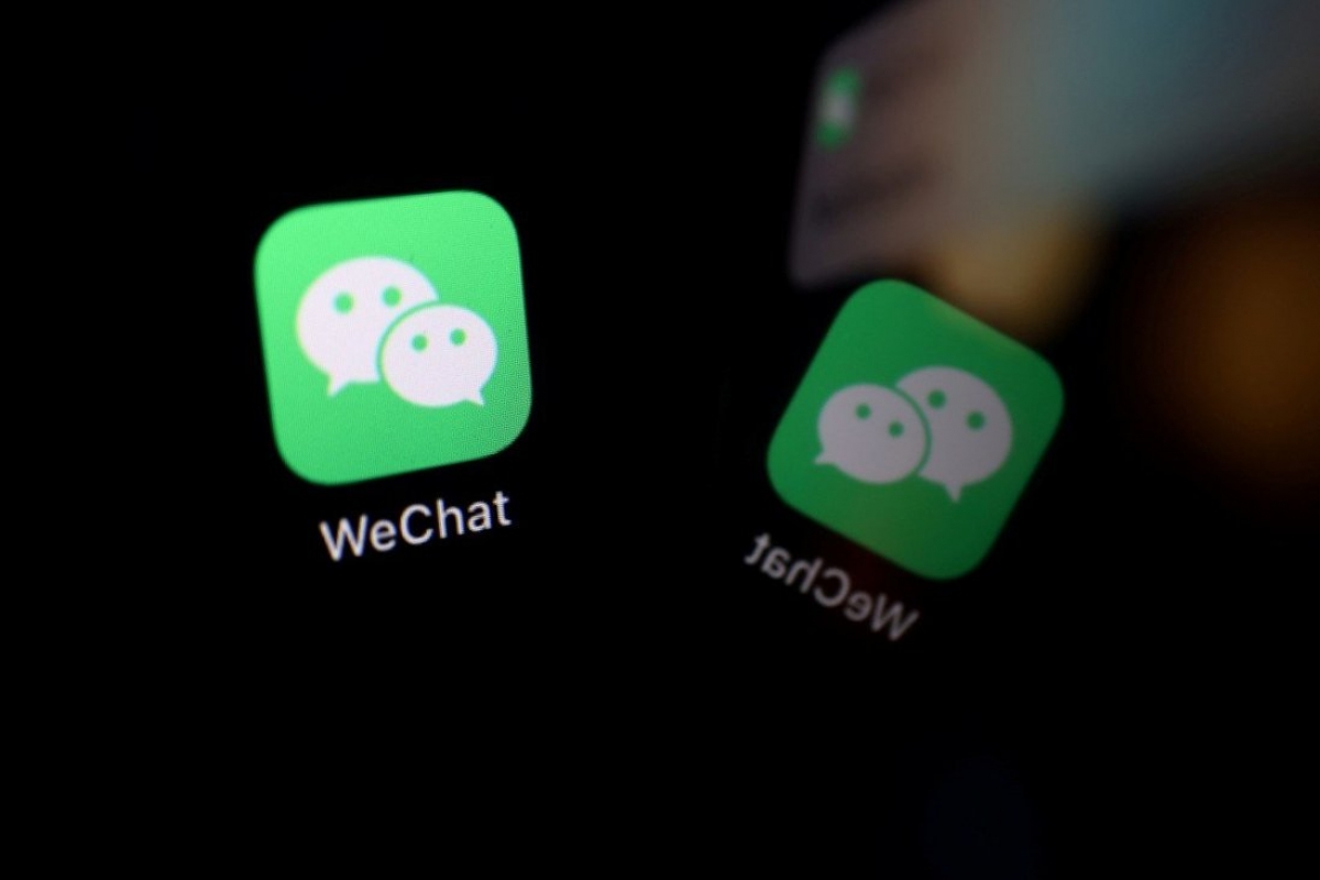 Ứng dụng WeChat của Trung Quốc bị phát hiện 'lén' xem kho ảnh của người dùng - Ảnh 1.
