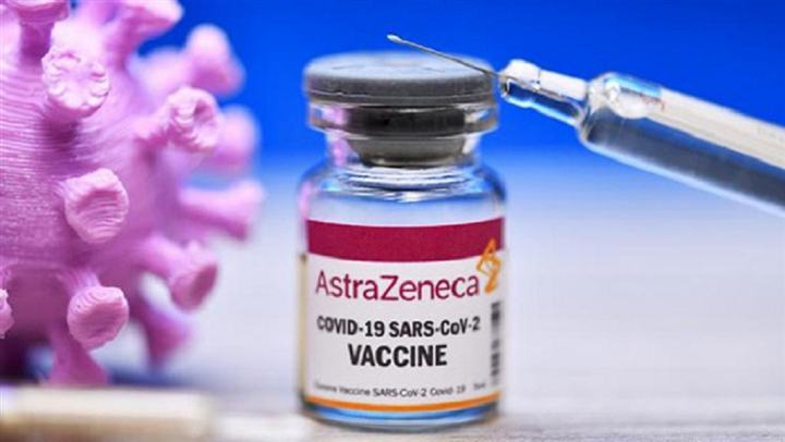 TP.HCM được nhận thêm hơn 200.000 liều vaccine AstraZeneca - Ảnh 1.