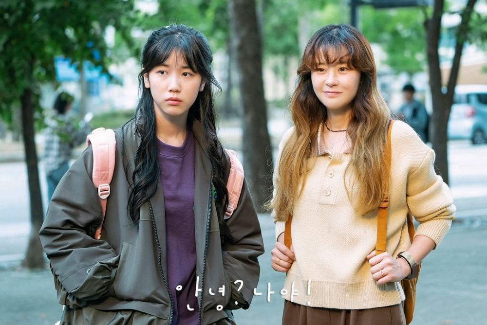 Rating thấp xỉu nhưng 5 phim Hàn này vẫn cực chất lượng: Tiếc nhất là phim của mỹ nữ không tuổi Jang Nara - Ảnh 8.