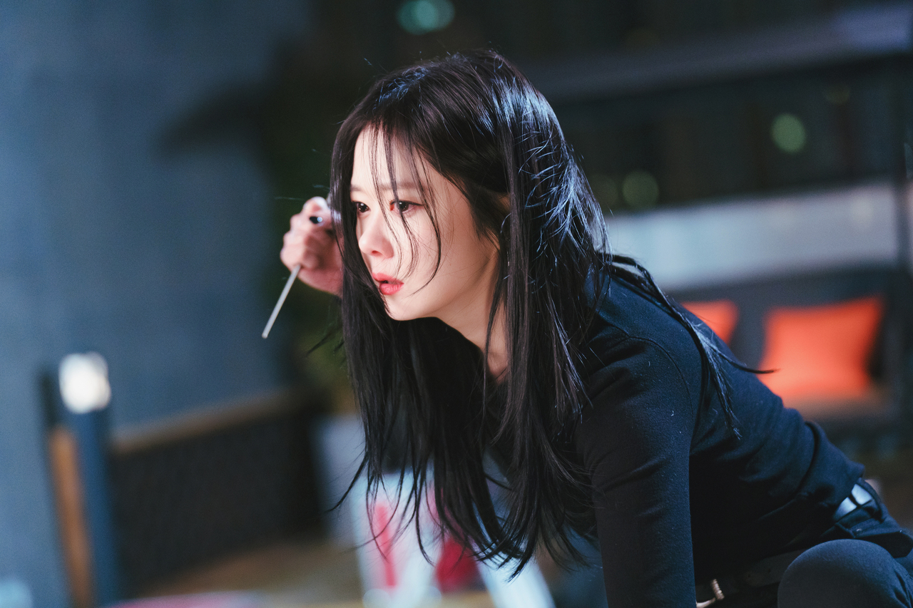 Rating thấp xỉu nhưng 5 phim Hàn này vẫn cực chất lượng: Tiếc nhất là phim của mỹ nữ không tuổi Jang Nara - Ảnh 4.