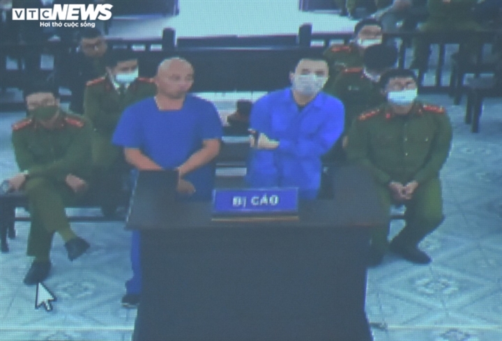 Xâm phạm Công ty Lâm Quyết, Đường 'Nhuệ' bị đề nghị mức án tối đa 1 năm tù - Ảnh 1.