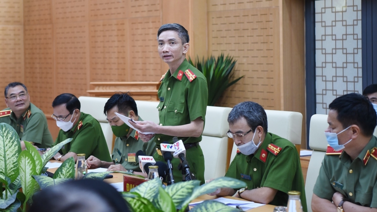 Ông Nguyễn Duy Linh sắp bị xét xử vì cáo buộc nhận hối lộ từ Phan Văn Anh Vũ - Ảnh 2.