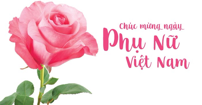 Vì sao 20/10 trở thành Ngày Phụ nữ Việt Nam? - Ảnh 2.