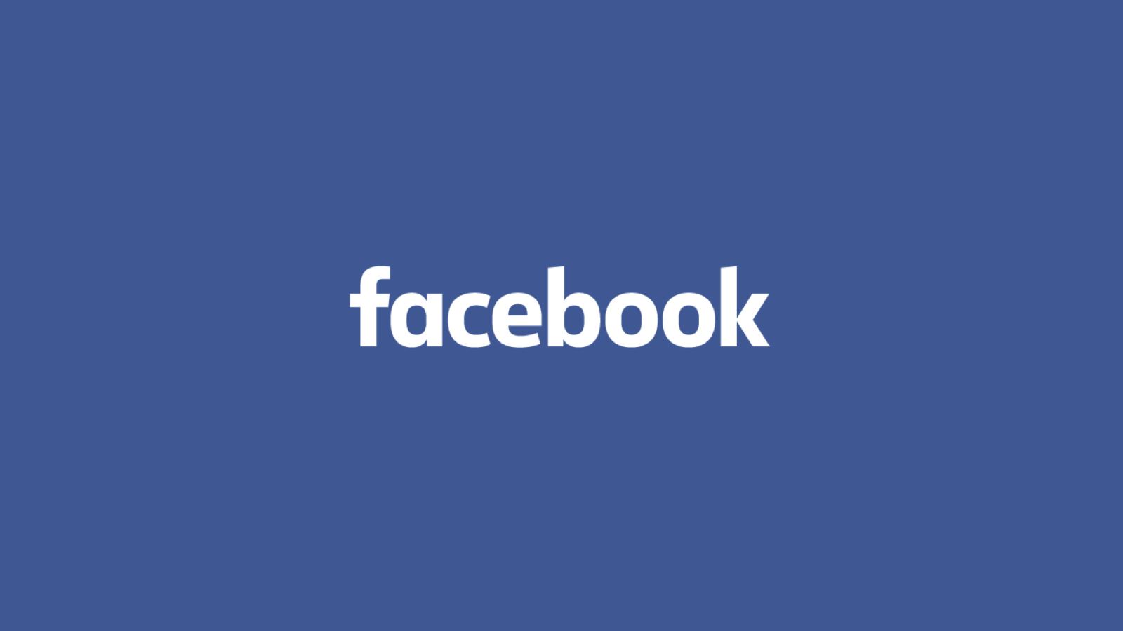 Facebook sẽ đổi tên từ tuần tới - Ảnh 1.