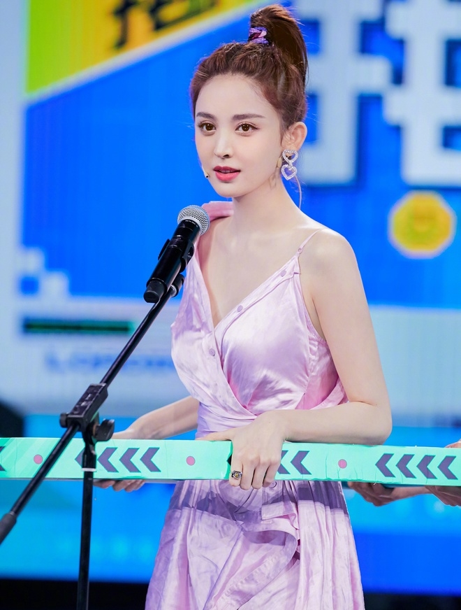 Trung Quốc 'trục xuất' hàng loạt MC tai tiếng khỏi game show - Ảnh 2.