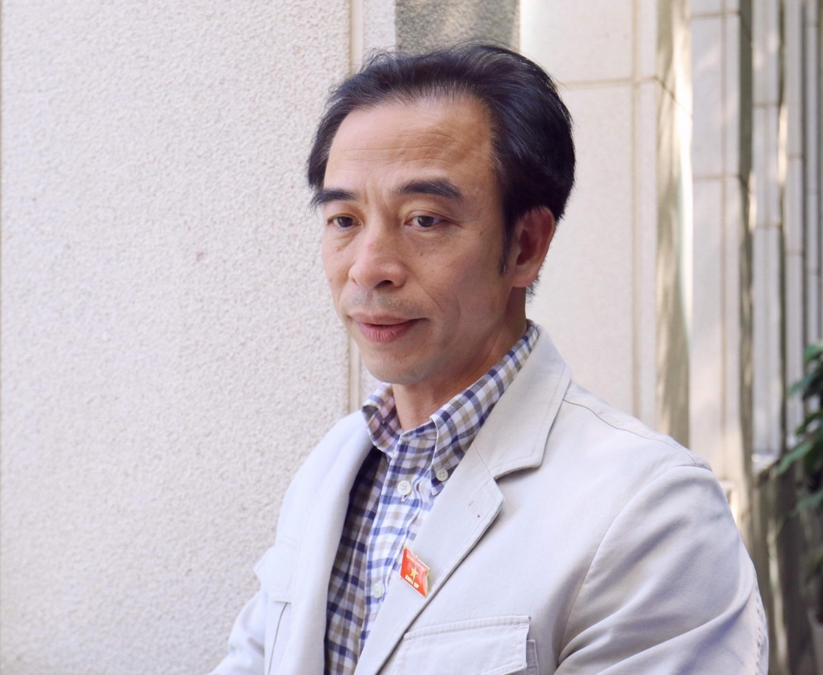 Khởi tố ông Nguyễn Quang Tuấn, Giám đốc Bệnh viện Bạch Mai - Ảnh 1.