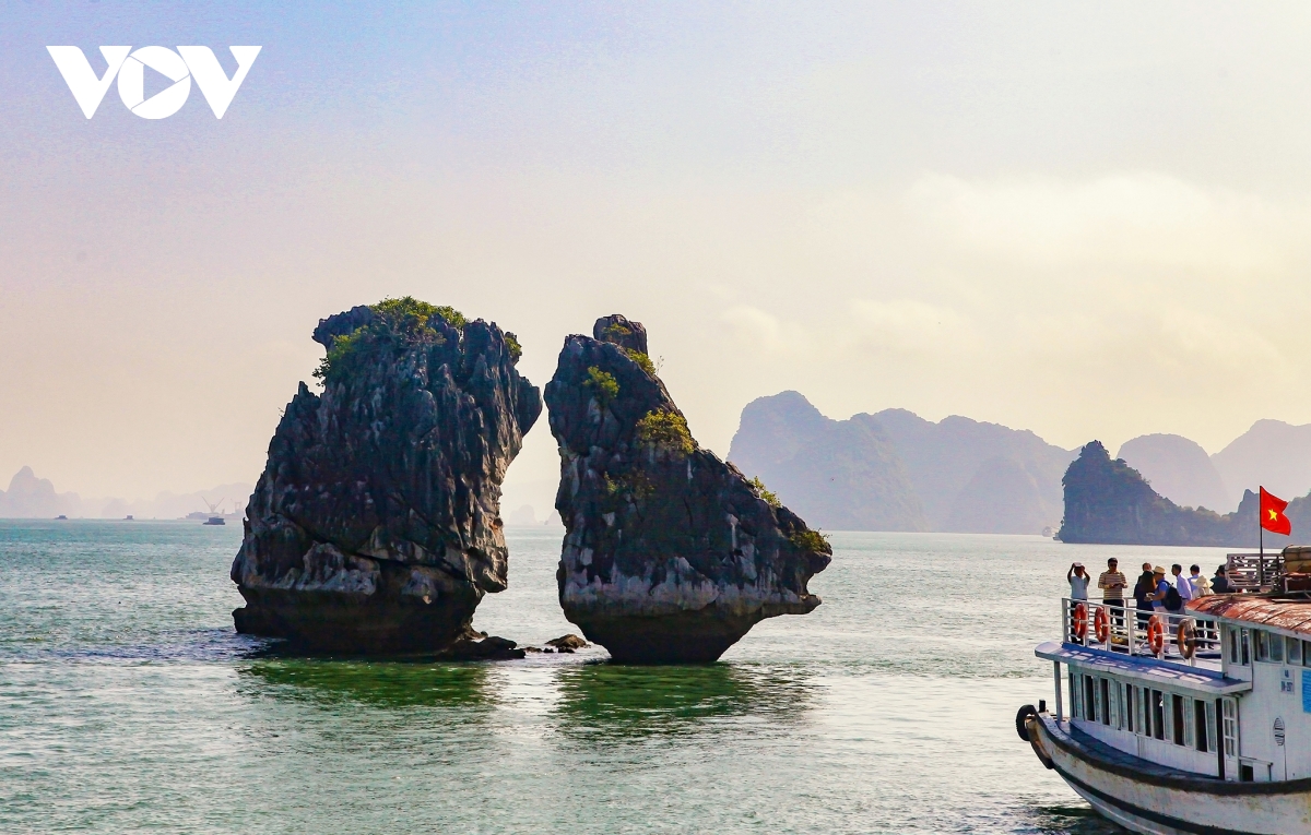 Việt Nam nhận giải Điểm đến hàng đầu châu Á tại World Travel Awards 2021 - Ảnh 1.