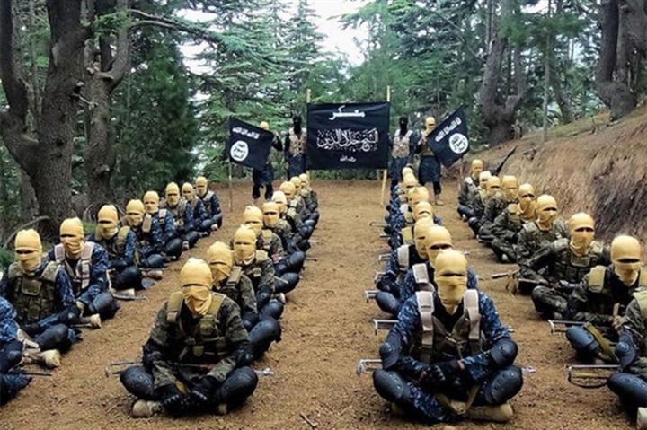 Quan chức Lầu Năm Góc cảnh báo IS có thể sớm tấn công Mỹ - Ảnh 1.