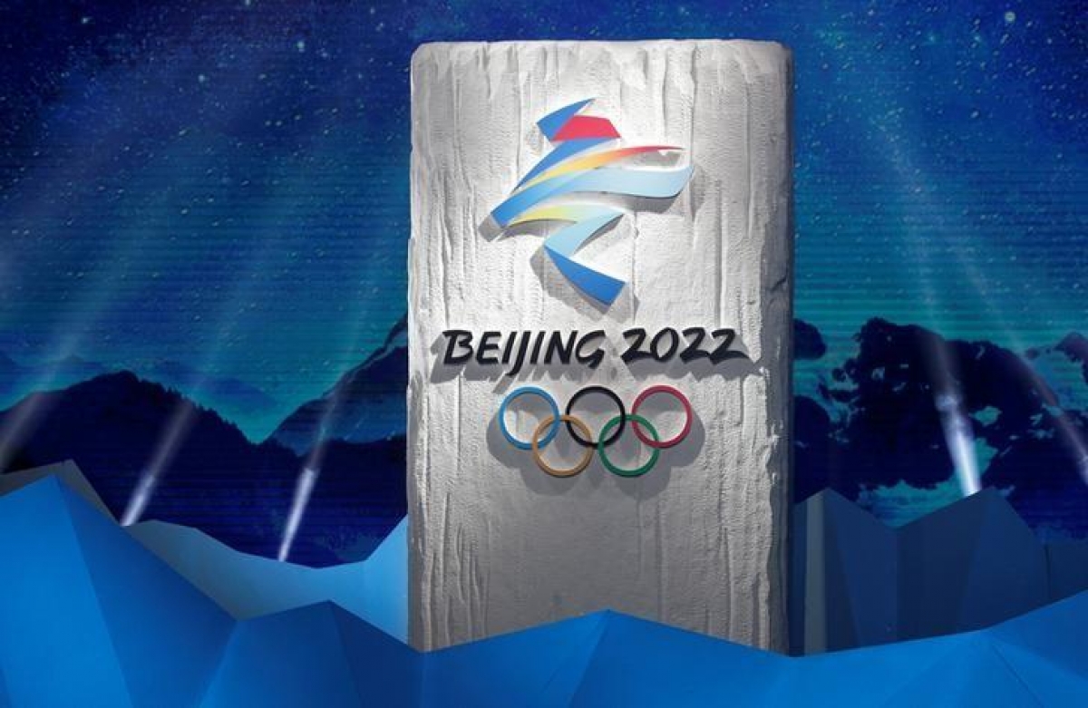 Olympic Bắc Kinh 2022: Nguy cơ dịch Covid-19 tái bùng phát đe dọa Thế vận hội mùa Đông 2022  - Ảnh 1.