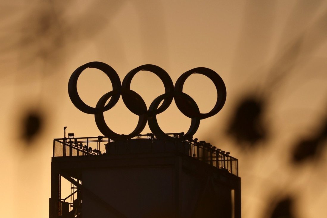 Vận động viên Olympic mùa đông có thể bị loại nếu vi phạm quy định phòng dịch - Ảnh 2.
