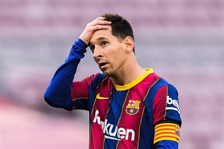 Sa thải HLV Koeman, Barca bắt đầu tan nát ở kỷ nguyên 'hậu Messi' - Ảnh 4.