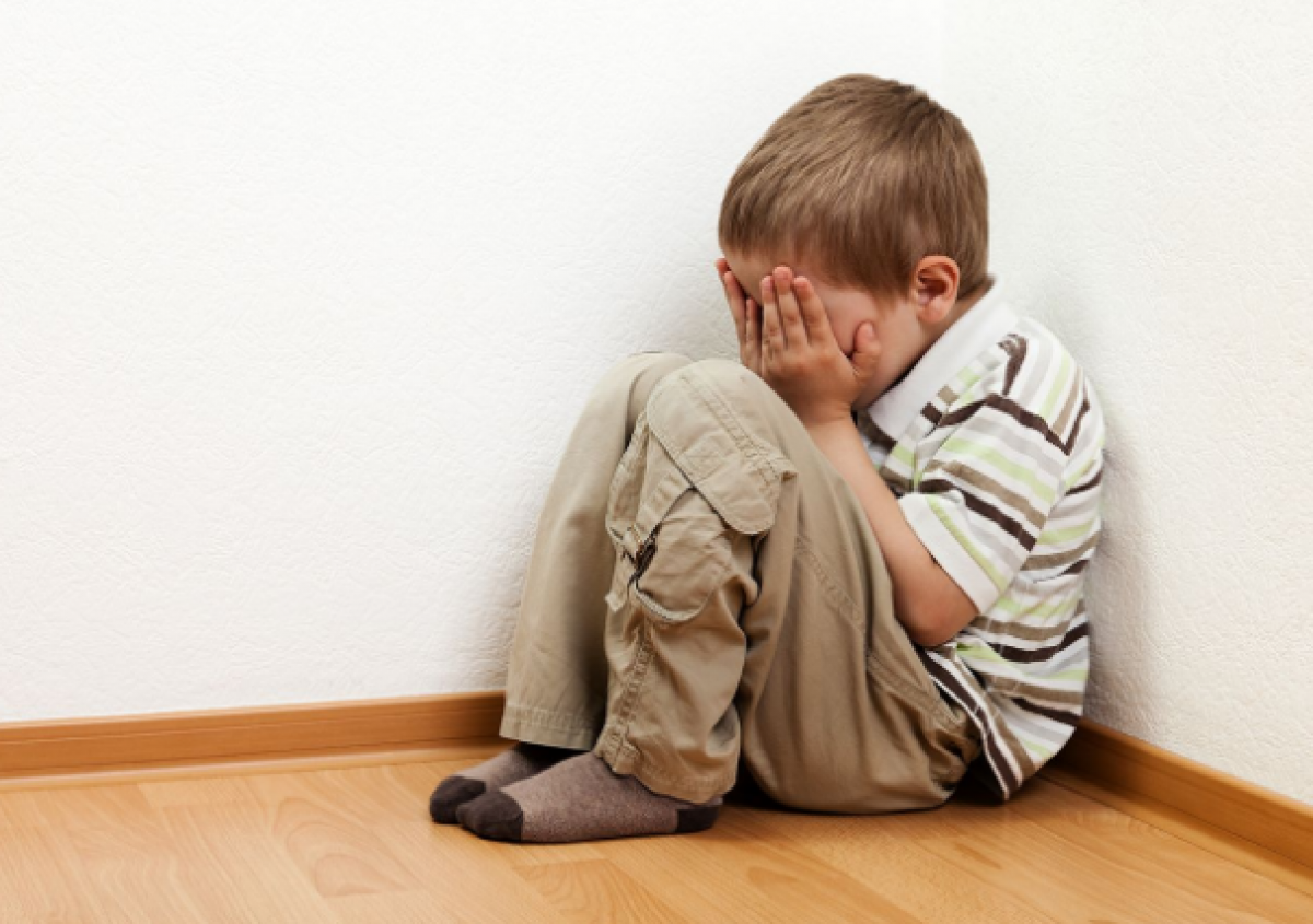 Trẻ em có nguy cơ gặp phải nhiều rối loạn về tâm thần do ảnh hưởng của dịch Covid-19 - Ảnh 1.